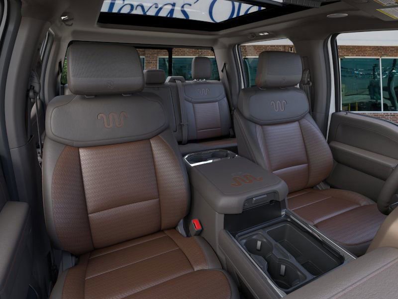 New 2026 Ford F250 King Ranch image 10