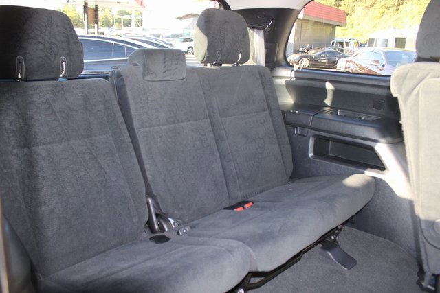 Used 2022 Toyota Sequoia TRD Sport image 22