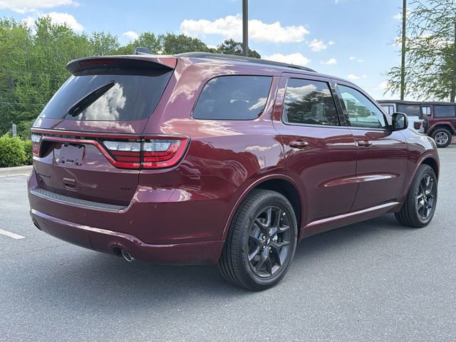 New 2026 Dodge Durango GT image 12