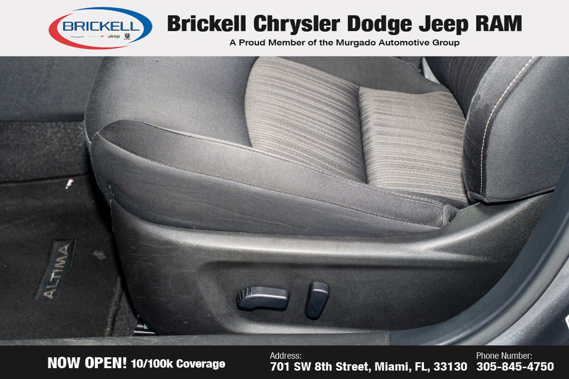 Used 2024 Nissan Altima 2.5 SV image 27