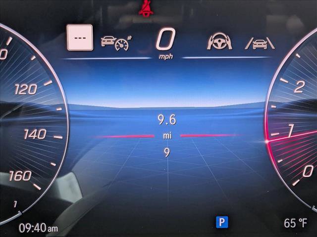 New 2026 Mercedes-Benz CLE 450 4MATIC Coupe image 11