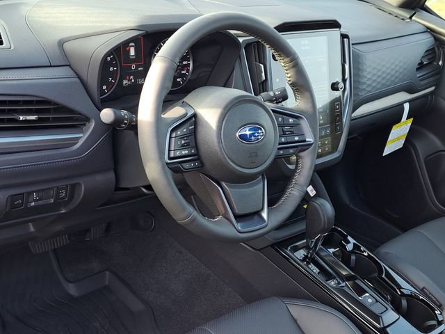 New 2026 Subaru Forester Limited image 8