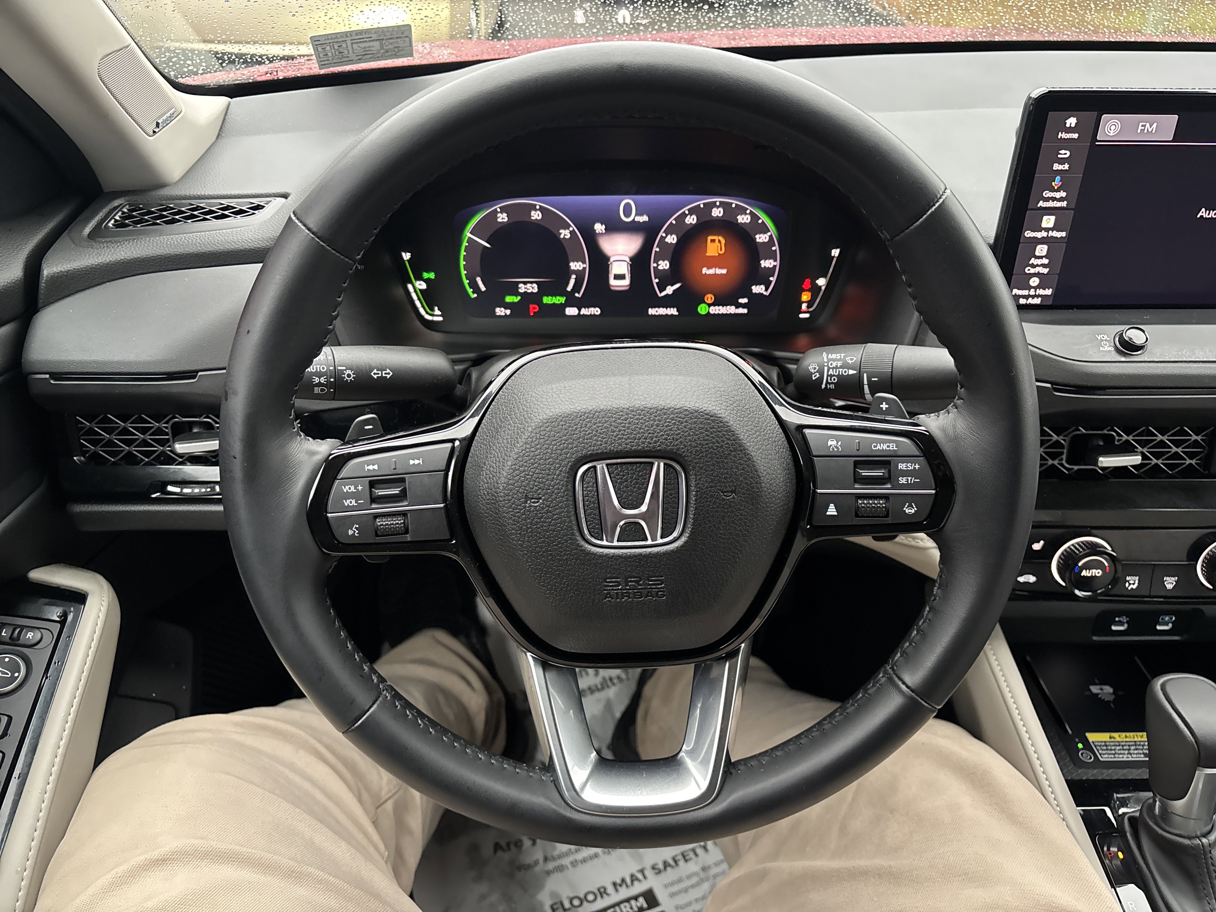 Used 2023 Honda Accord Touring image 18