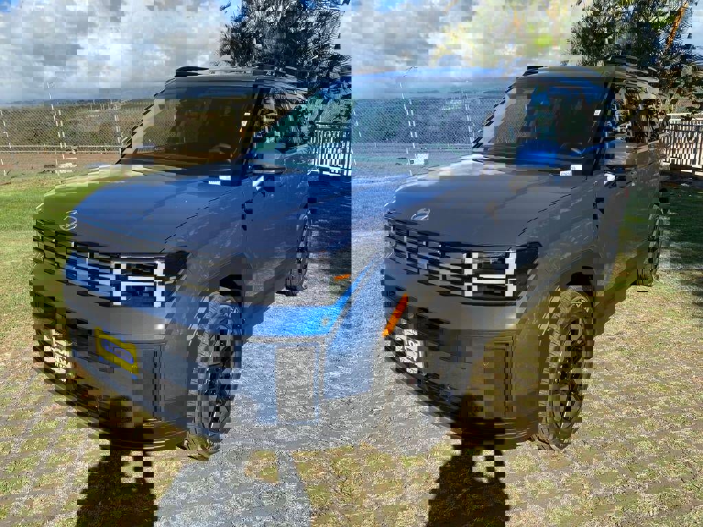 New 2026 Hyundai Santa Fe SEL image 3