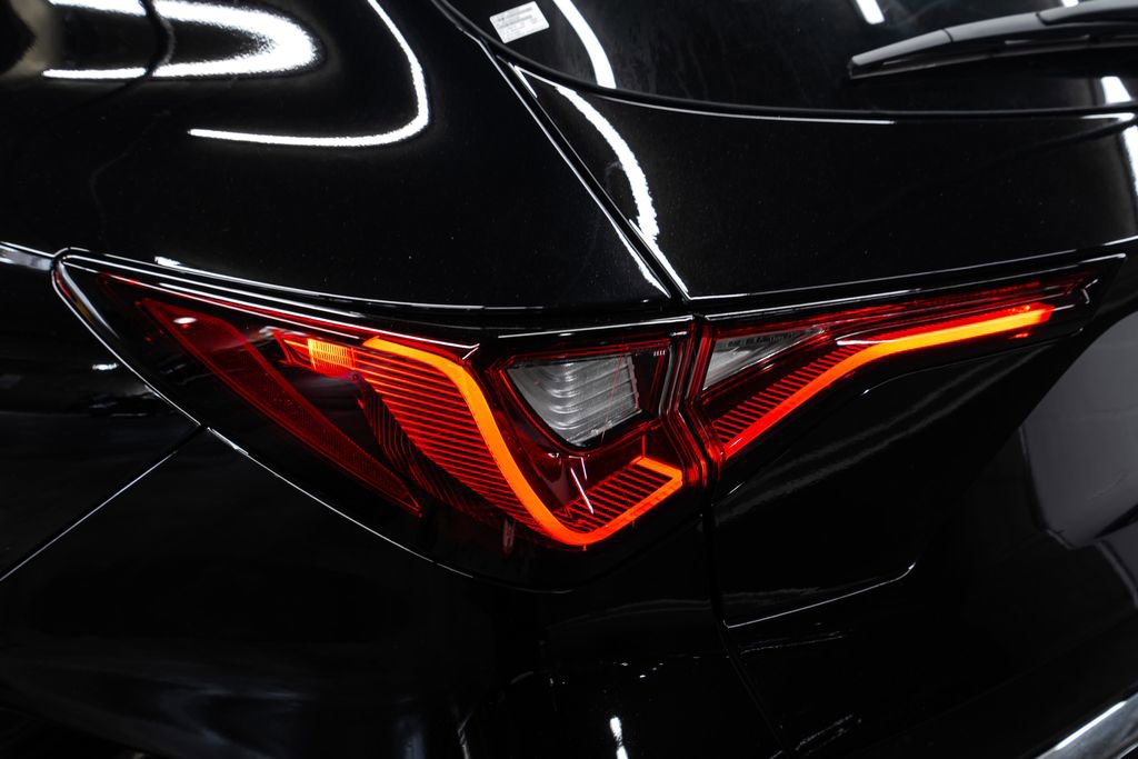 New 2026 Acura MDX FWD w/ Technology Package image 14