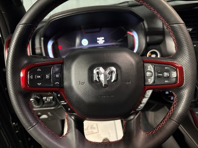 Used 2026 RAM 1500 Rebel w/ Rebel Level 1 Equipment Group AWD/4WD image 10