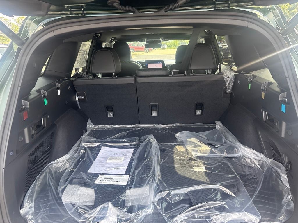 New 2026 Subaru Outback Touring XT AWD/4WD image 10