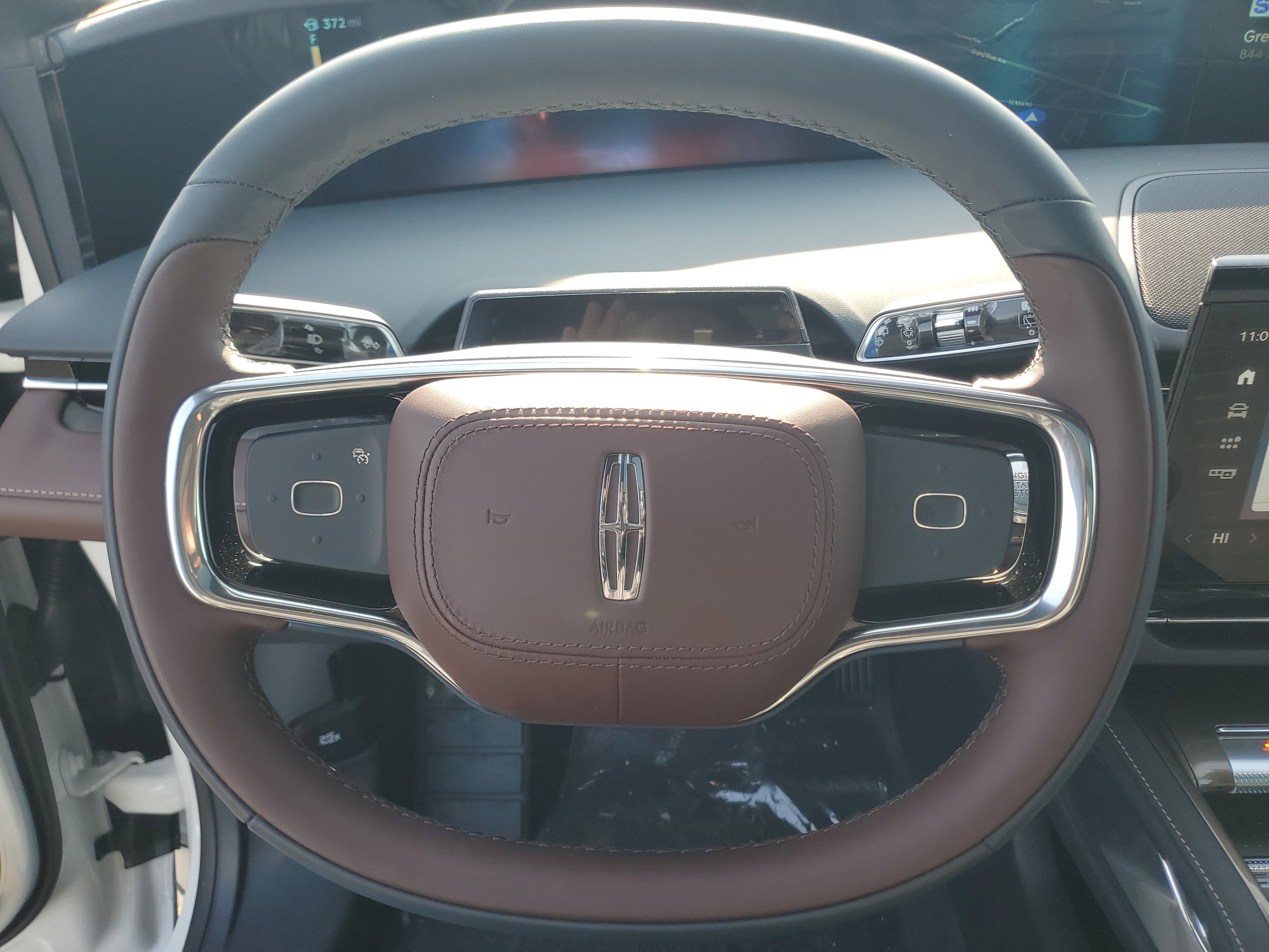 New 2026 Lincoln Nautilus Black Label image 16