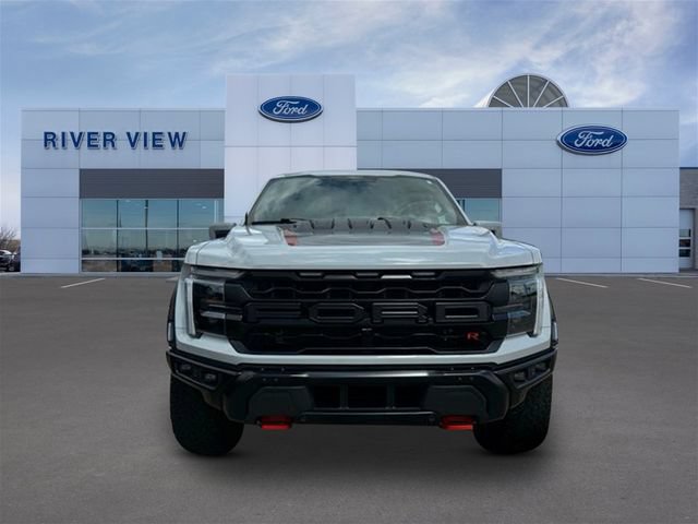 Used 2024 Ford F150 Raptor w/ Equipment Group 803A Raptor R AWD/4WD image 2