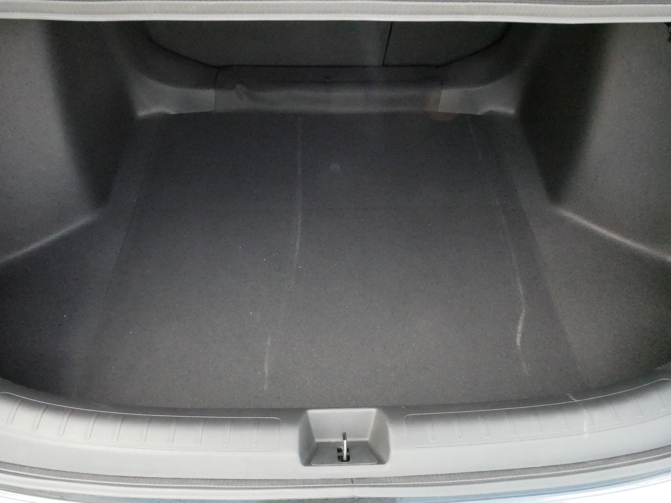 Certified 2026 Honda Civic Sport image 18