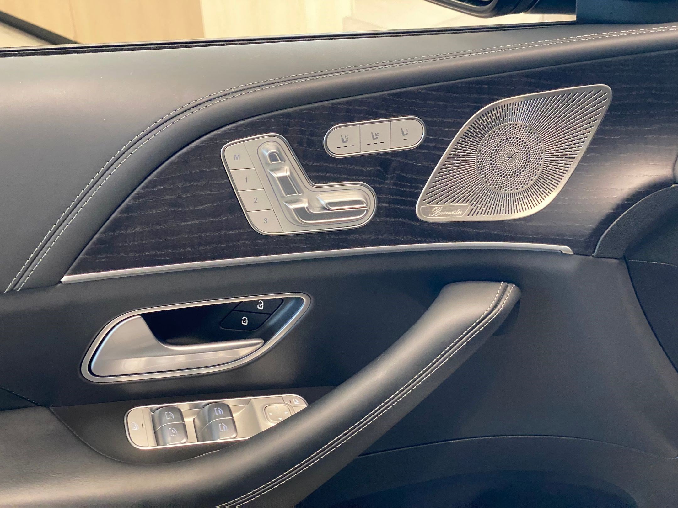 Certified 2022 Mercedes-Benz GLE 63 AMG S image 23