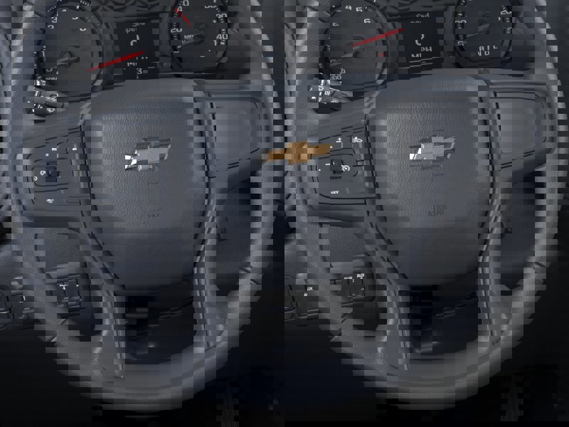 New 2026 Chevrolet Silverado 3500 W/T image 19