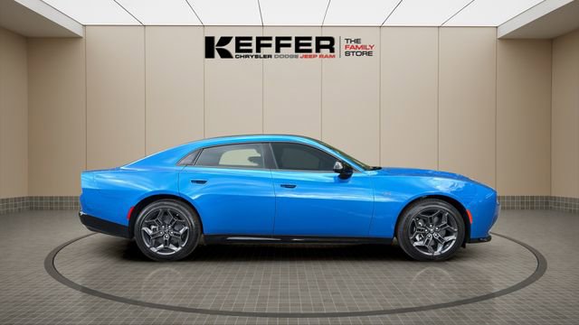New 2026 Dodge Charger R/T AWD/4WD image 7