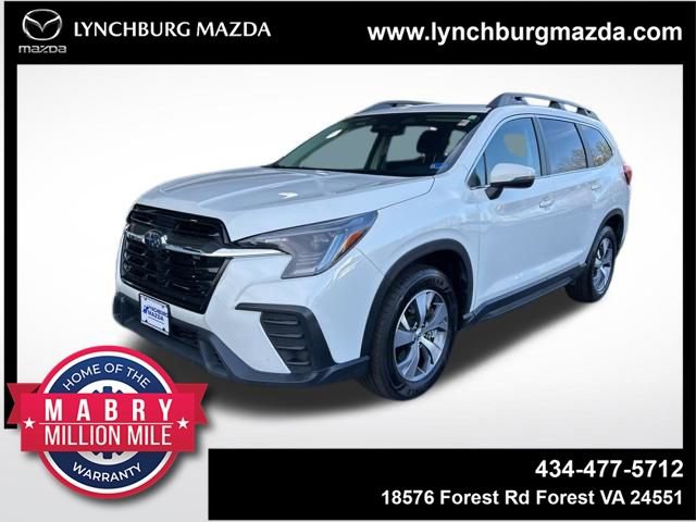 Used 2023 Subaru Ascent Premium AWD/4WD image 1