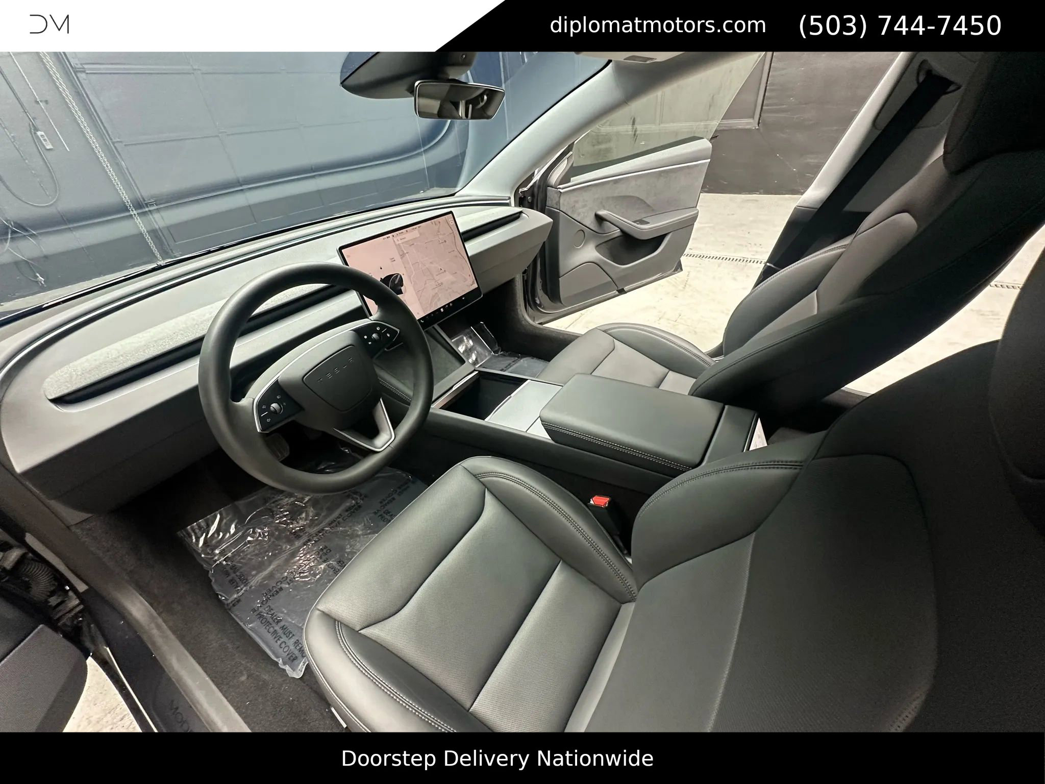 Used 2025 Tesla Model 3 Long Range image 16