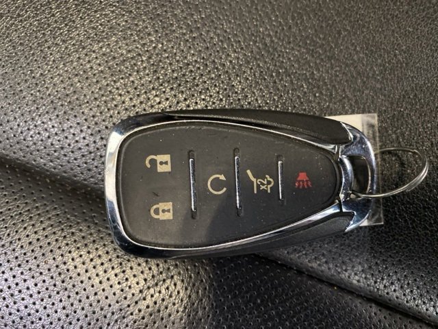 Used 2021 Chevrolet Traverse Premier image 11