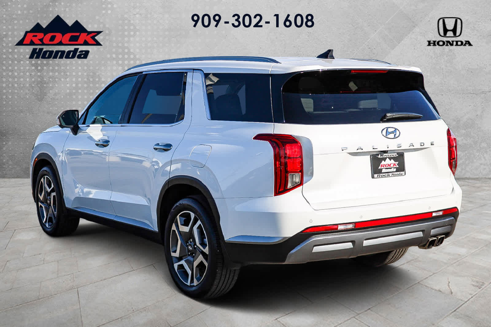 Used 2025 Hyundai Palisade SEL image 6