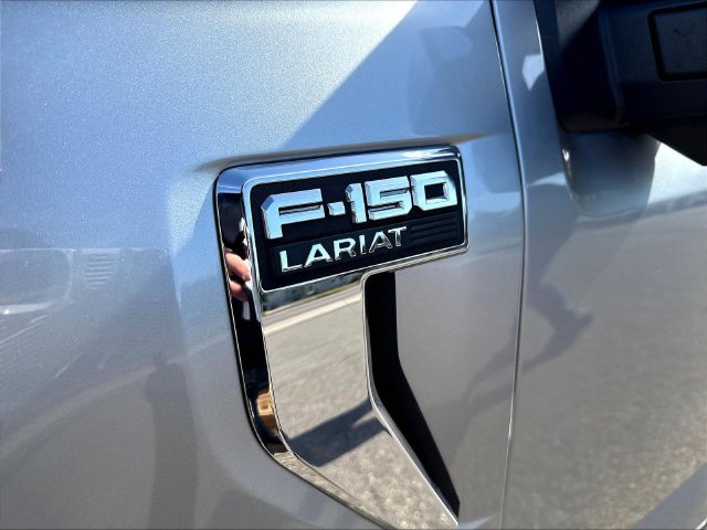 Used 2024 Ford F150 Lariat w/ Equipment Group 502A High AWD/4WD image 29
