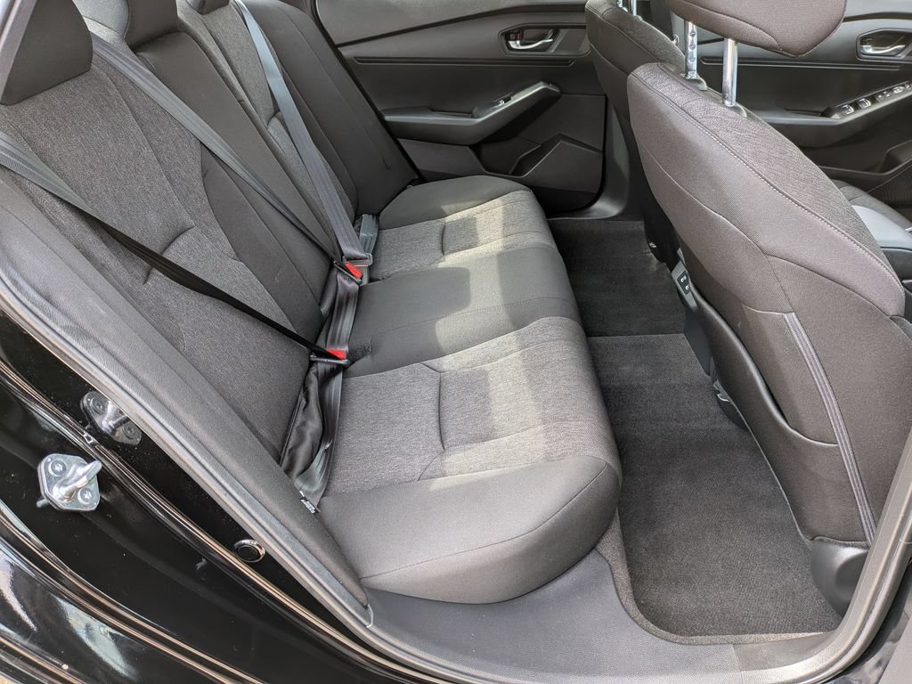 Used 2025 Honda Accord LX image 17