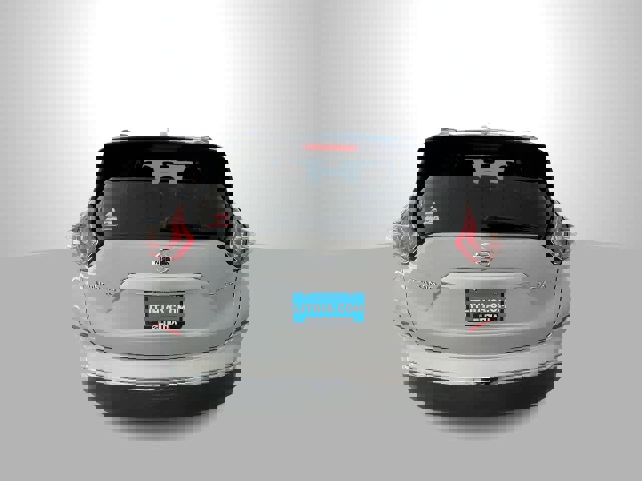 Used 2018 Nissan Murano SV image 7