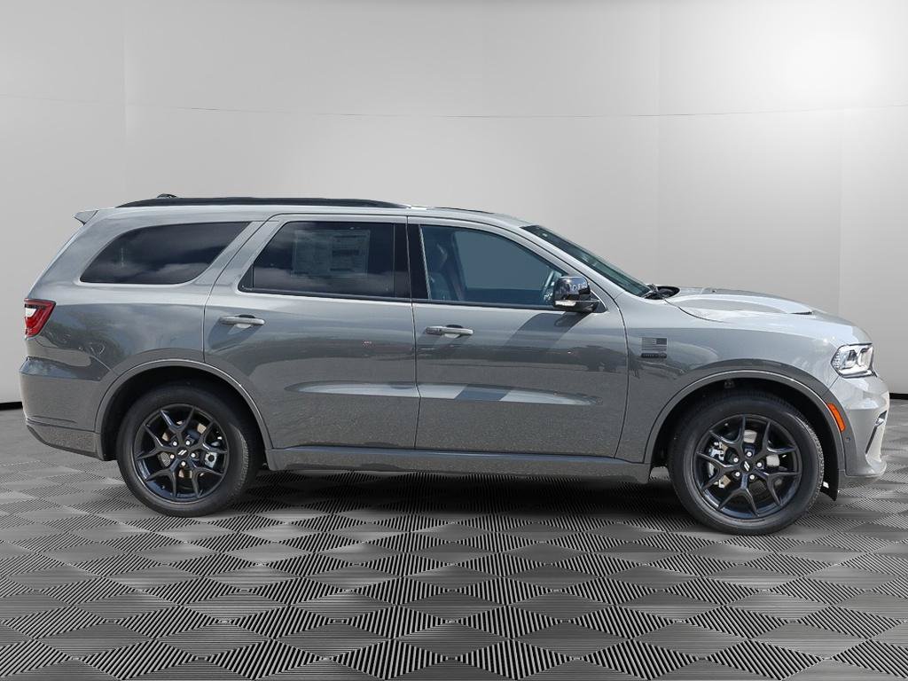 New 2026 Dodge Durango GT AWD/4WD image 9