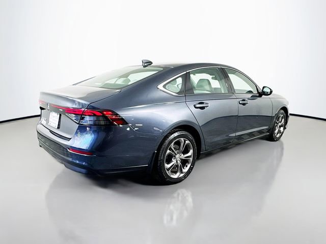 Used 2023 Honda Accord EX image 8