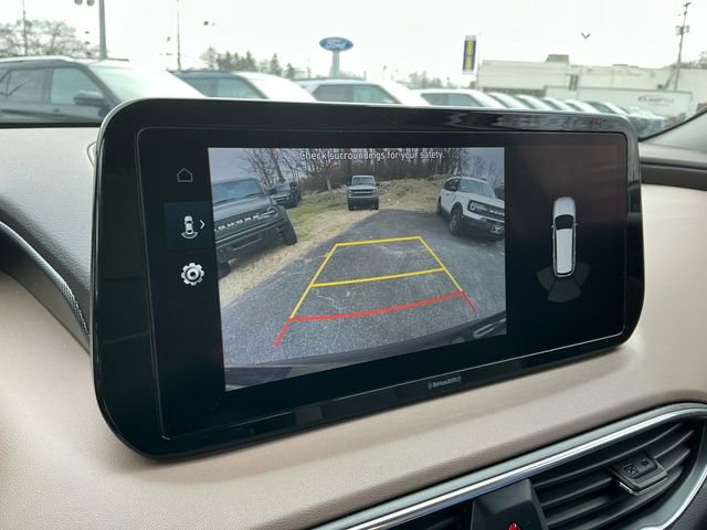 Used 2023 Hyundai Santa Fe SEL Convenience image 23