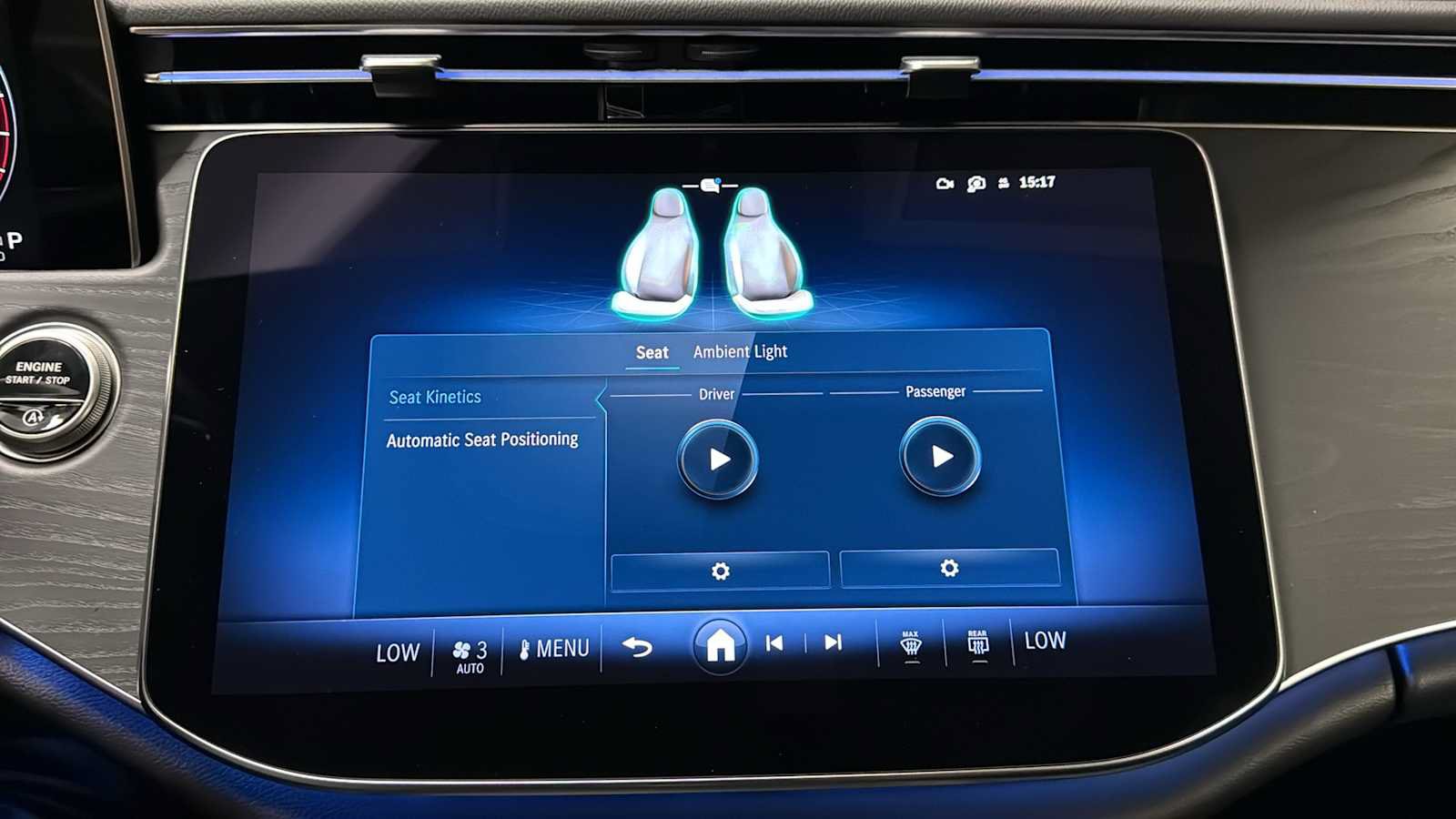 New 2027 Mercedes-Benz E 350 4MATIC Sedan image 21