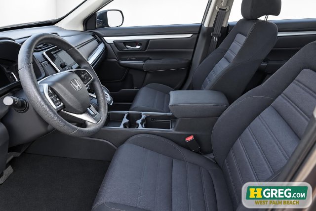 Used 2020 Honda CR-V LX image 10