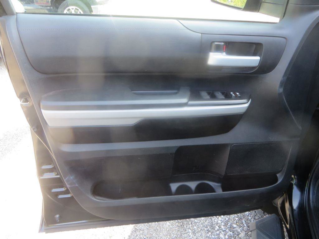 Used 2019 Toyota Tundra SR5 w/ SR5 Upgrade Package RWD image 14