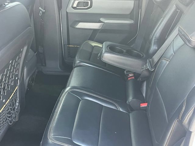 Used 2023 Ford Bronco Badlands AWD/4WD image 30
