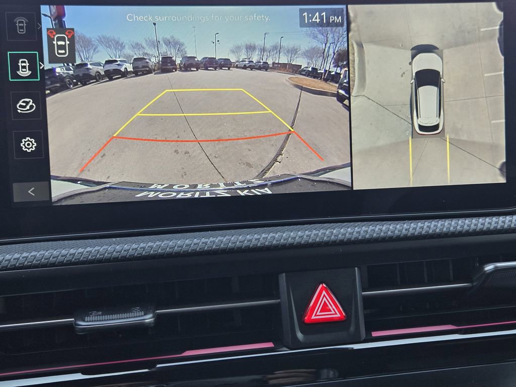 New 2025 Kia EV6 GT-Line image 13