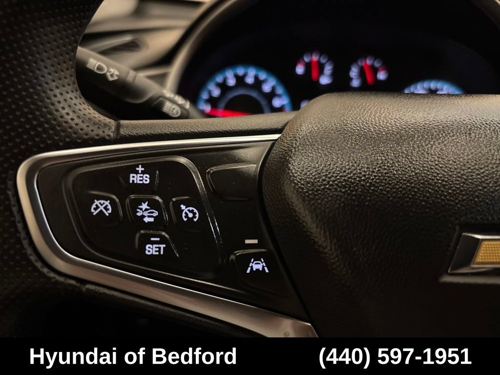 Used 2024 Chevrolet Malibu LT FWD image 15