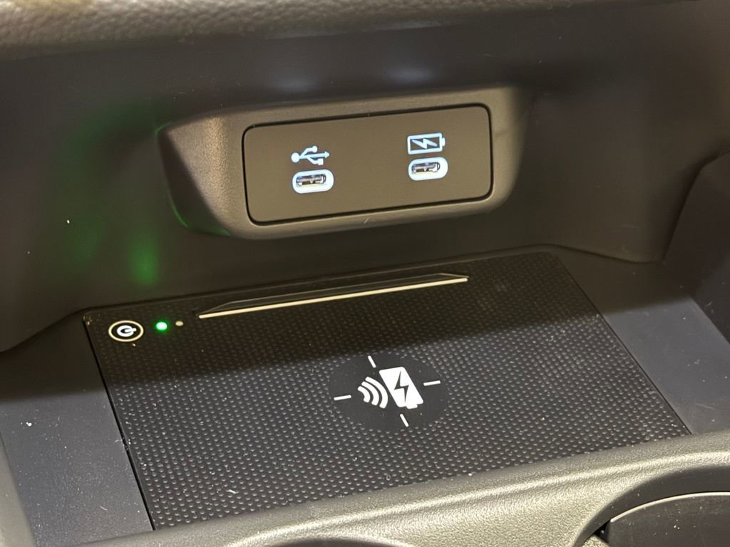 New 2026 Honda HR-V EX-L image 28