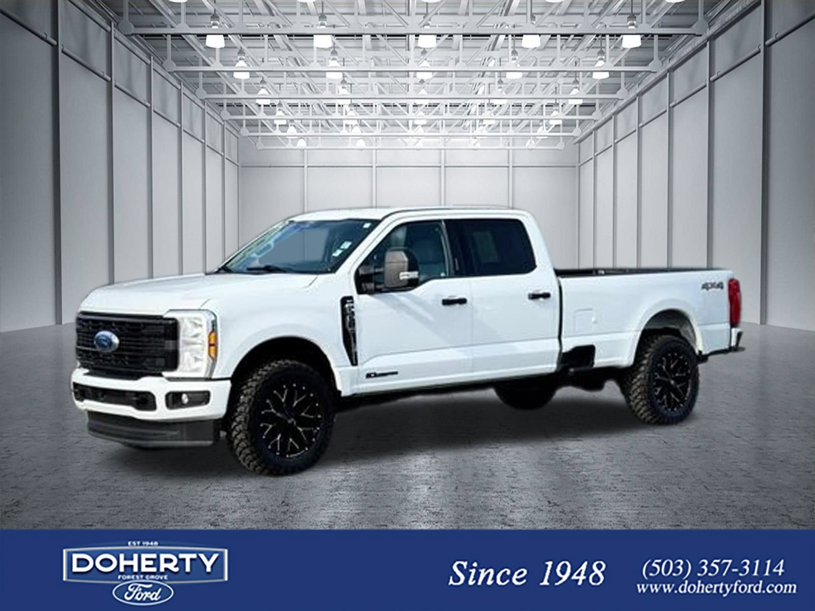 Used 2024 Ford F350 XLT