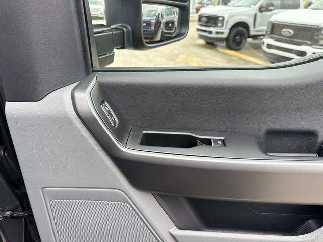 New 2026 Ford F250 XL w/ STX Appearance Package image 20
