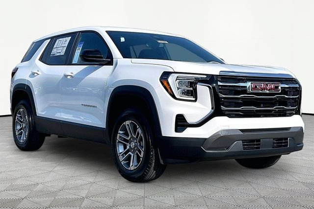 New 2027 GMC Terrain Elevation FWD image 1