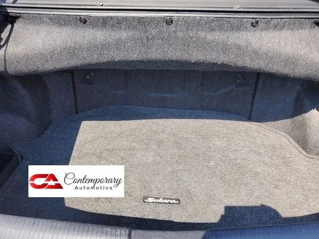Used 2007 Toyota Solara SLE FWD image 11
