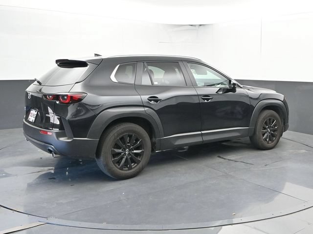 Used 2025 MAZDA CX-50 AWD 2.5 S w/ Weather Package image 2