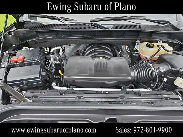 Used 2023 GMC Sierra 1500 Denali AWD/4WD image 22