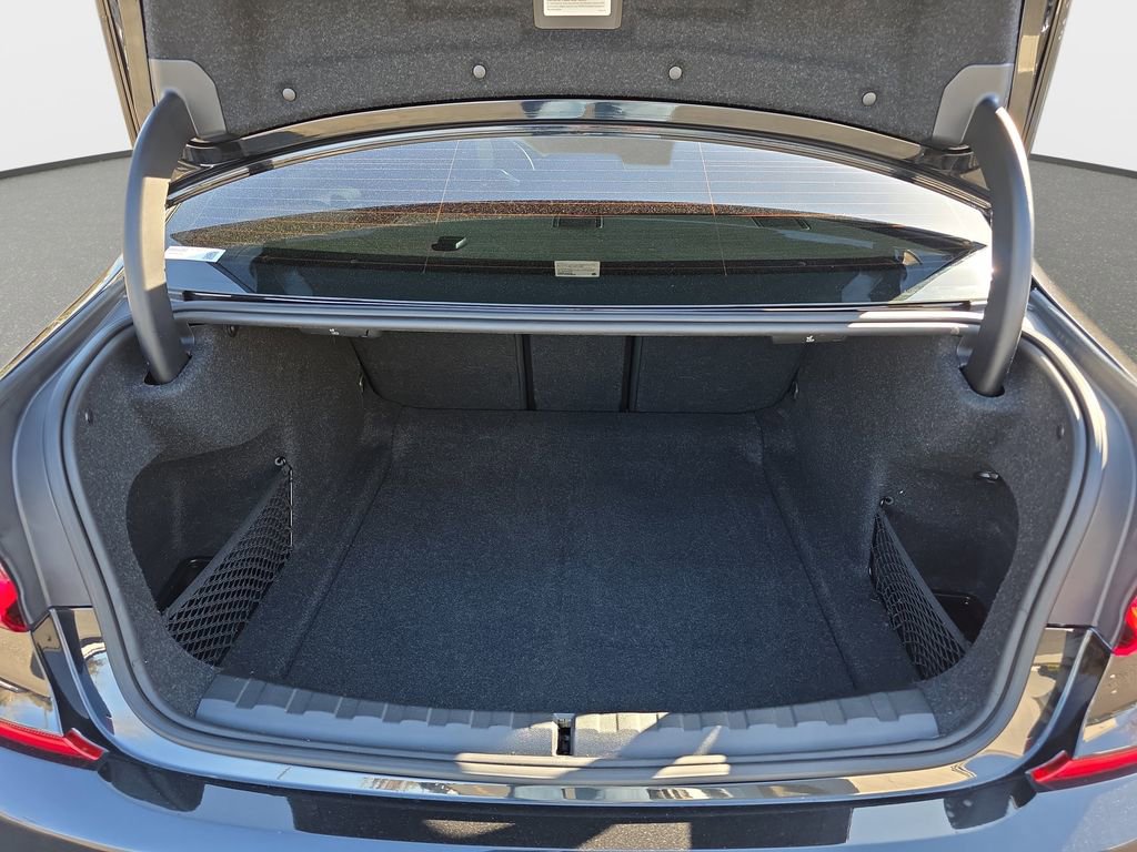 Used 2021 BMW M340i w/ Driving Assistance Package image 14