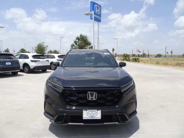 New 2026 Honda CR-V Sport image 2