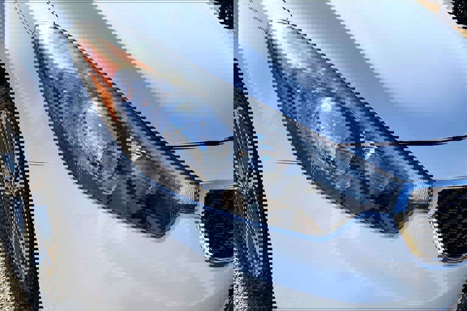 Used 2016 Kia Forte EX image 36