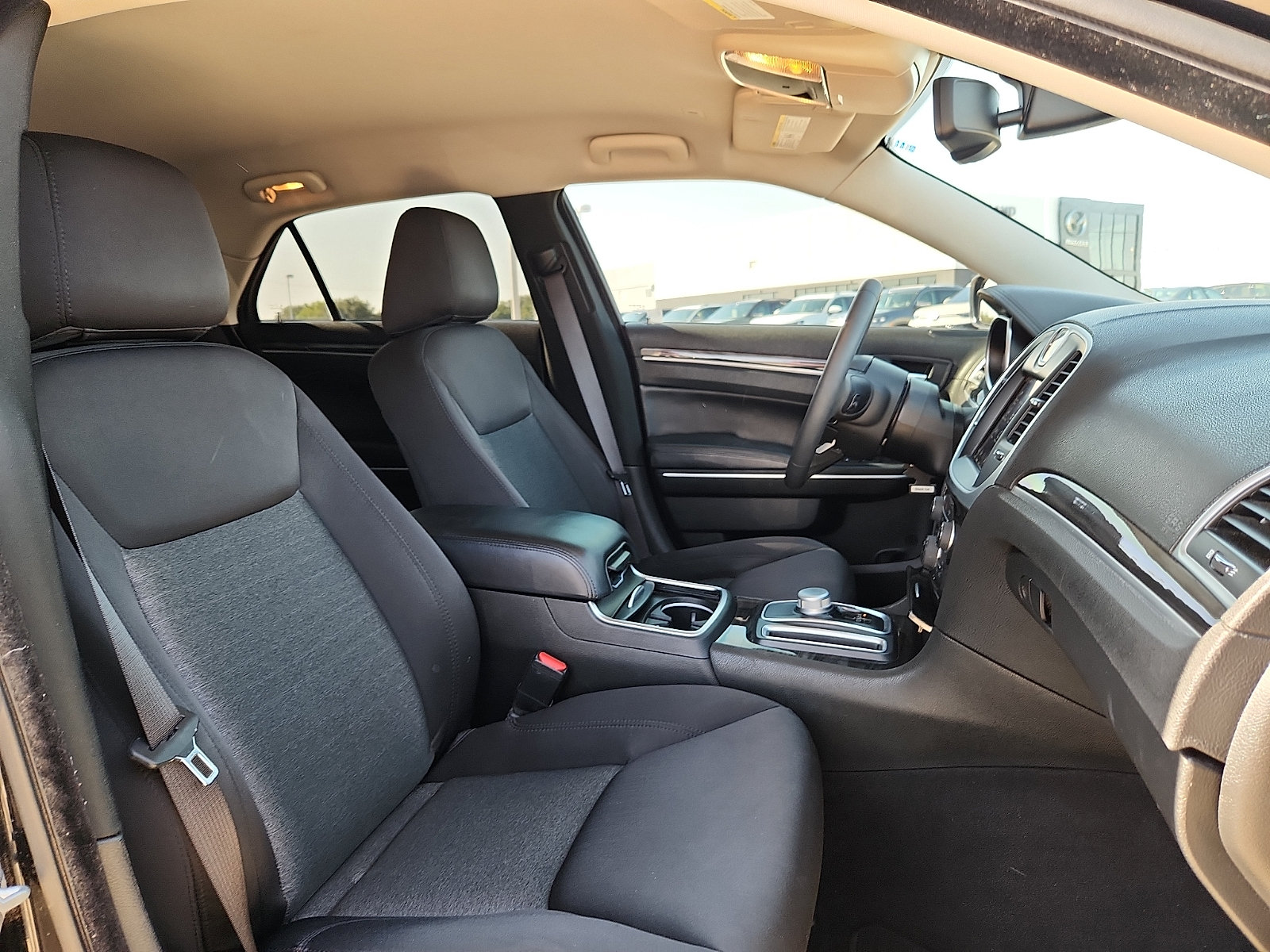 Used 2022 Chrysler 300 Touring w/ Sport Appearance Package RWD image 14