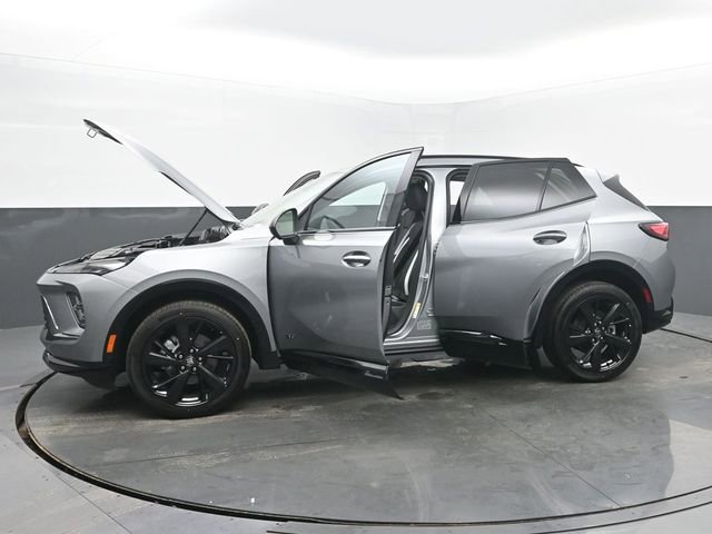 New 2026 Buick Envision Sport Touring image 55