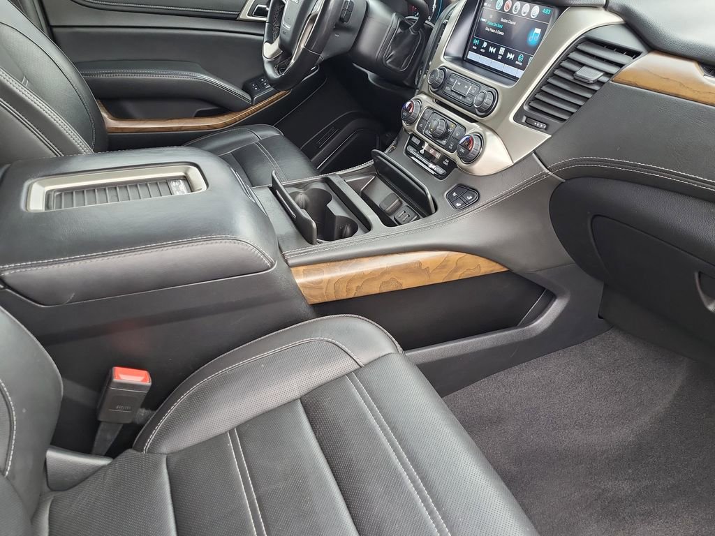 Used 2020 GMC Yukon XL Denali w/ Open Road Package image 18