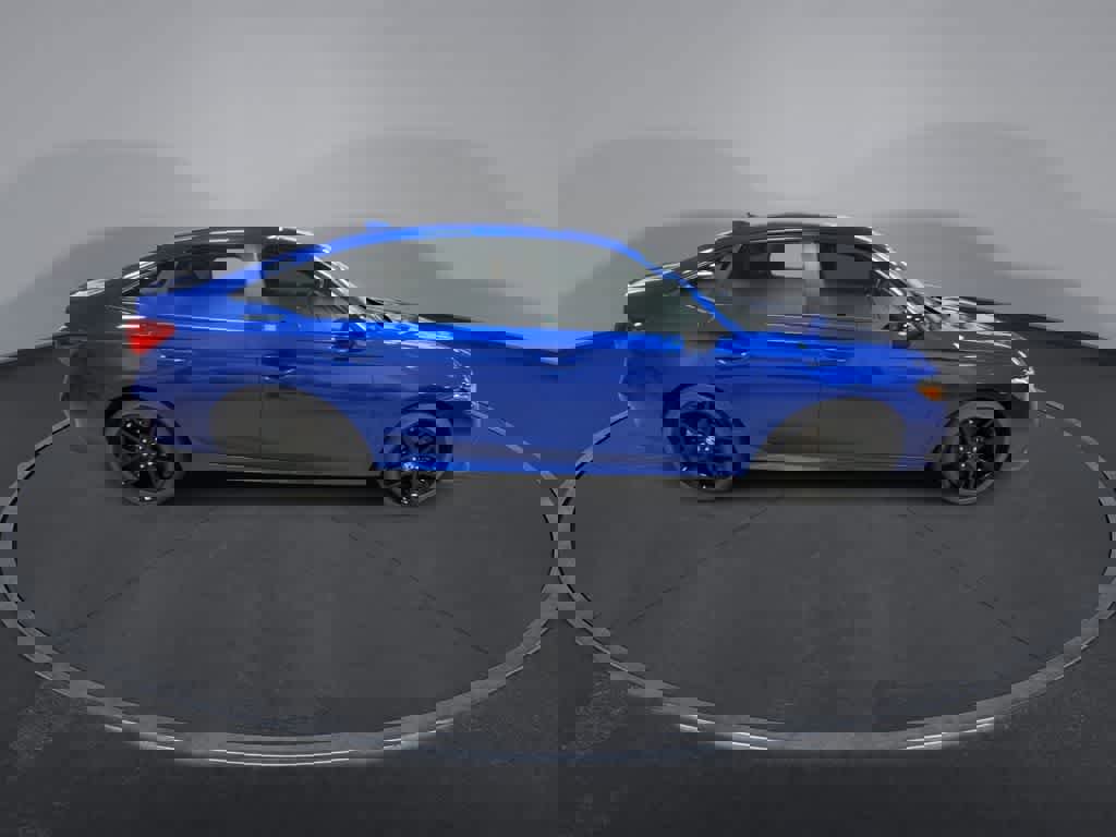 Certified 2023 Honda Civic Sport image 9