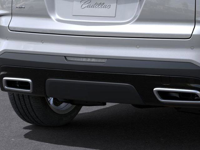 New 2024 Cadillac XT4 Premium Luxury image 15