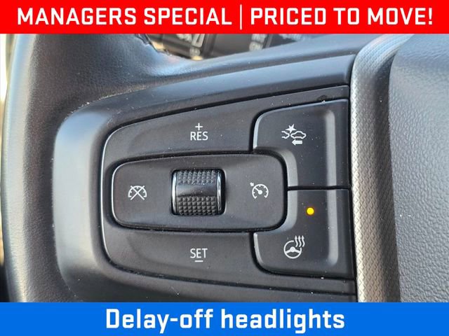 Certified 2023 GMC Yukon Denali AWD/4WD image 29
