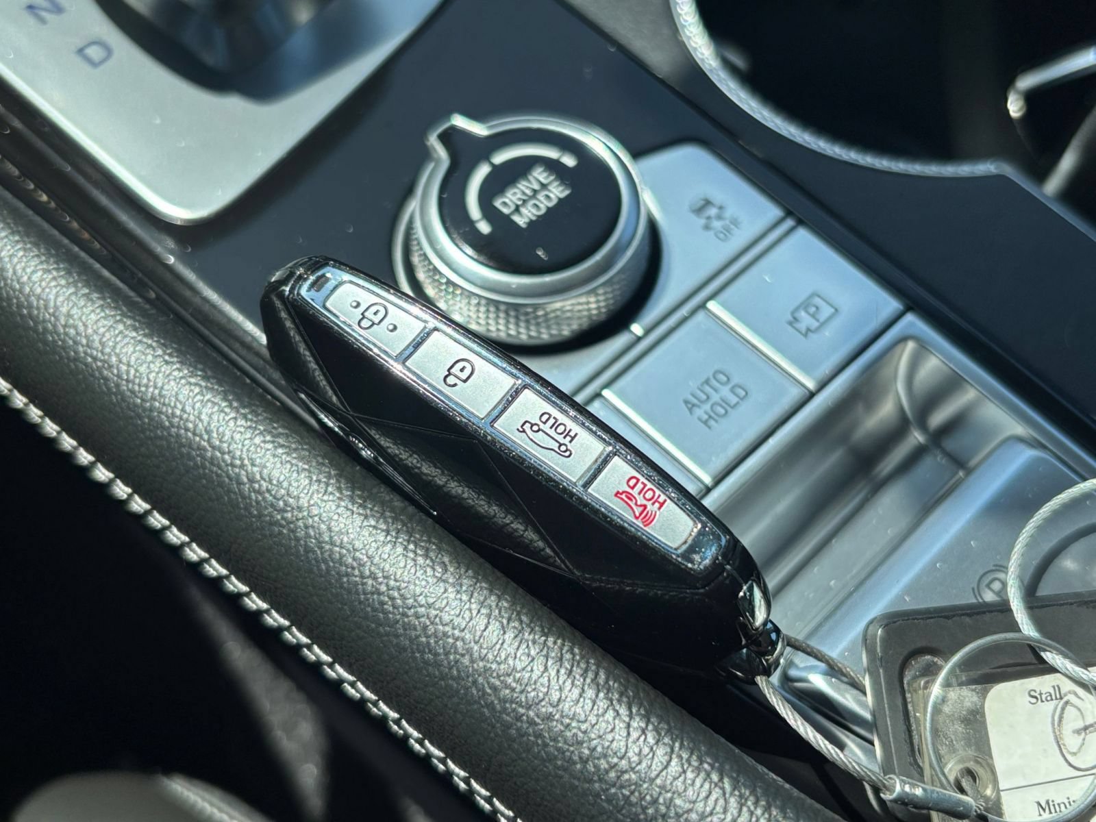 Used 2026 Genesis G70 2.5T RWD image 17